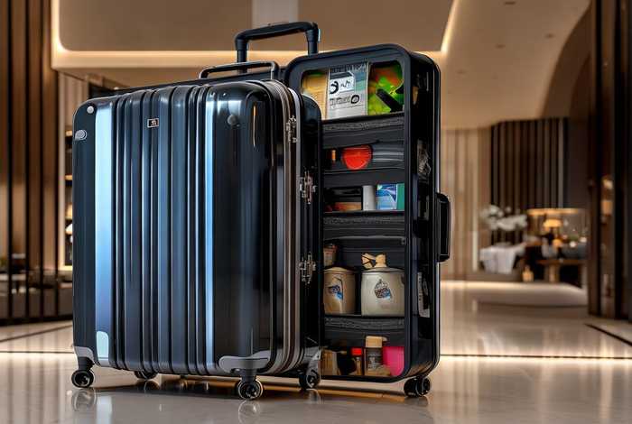 2021拉杆箱十大名牌排行榜（2021年拉杆箱品牌排行榜）