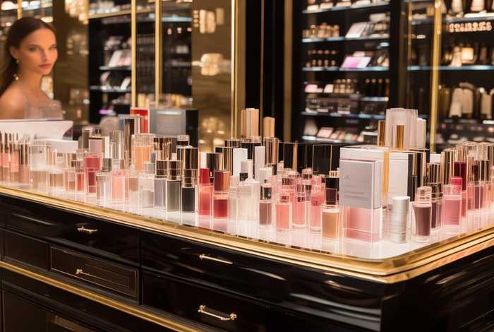 高端化妆品排行榜前十名 - 女士高端化妆品排行榜前十名