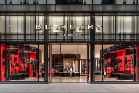 burberry官网中国旗舰店 burberry官网旗舰店入口