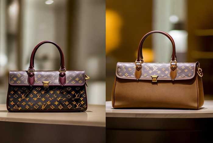 lv包买二手还是全新 lv包买二手还是全新的好