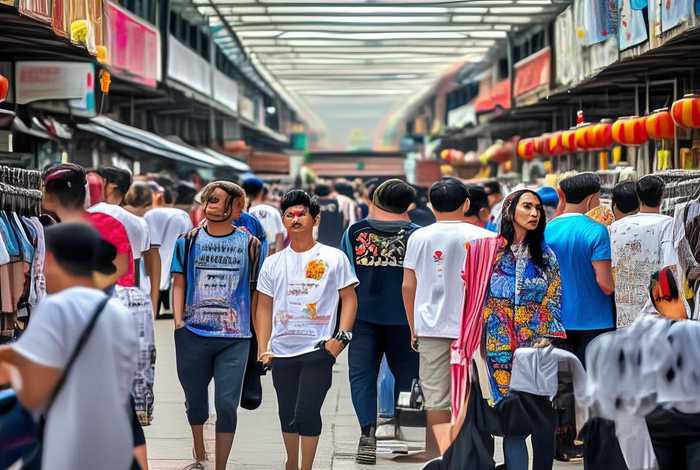 亳州休闲衣服男装 - 亳州休闲衣服男装批发市场