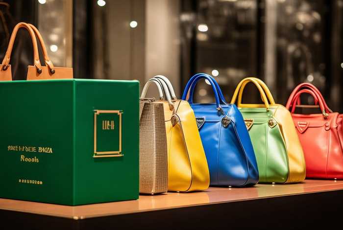 大牌包包有哪些品牌绿盒子 - 大牌包包有哪些品牌绿盒子好看