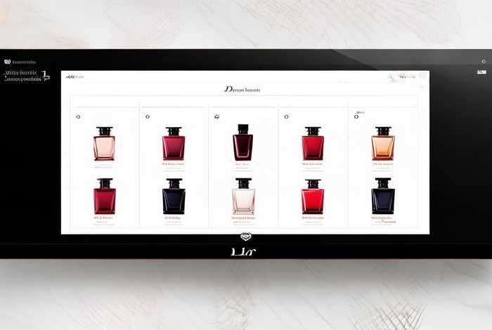 dior迪奥香水官网价格表 dior迪奥香水官网价格表查询