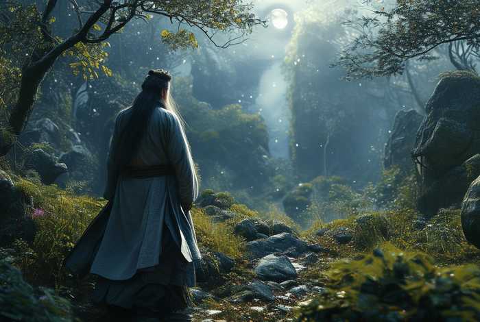 10大经典的风水小说 - 10大经典的风水小说地师