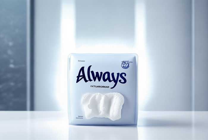 always卫生巾中文名，always卫生巾是什么牌子