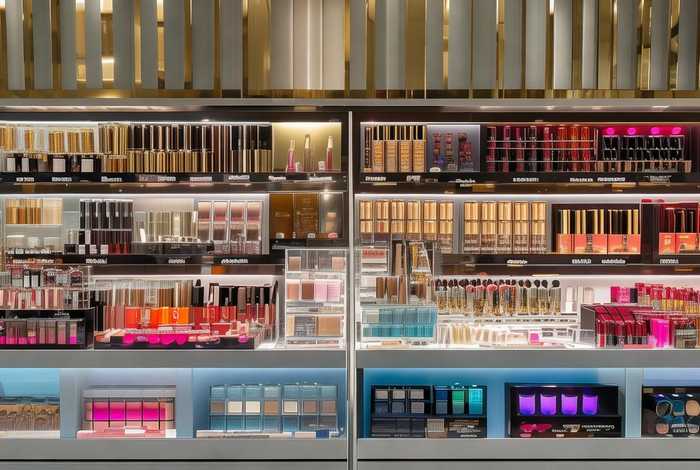 10大化妆品牌排行榜及价格 - 10大化妆品牌排行榜及价格表