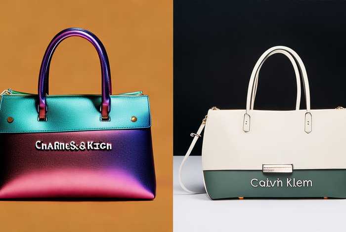 charles-u0026keith与calvin区别（charles--u0026keith与calvin区别）