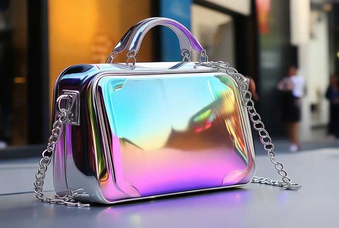 2025年最火潮流新款的小包包（2025年最火潮流新款的小包包是什么）