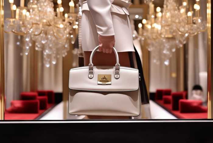 法国的奢侈品品牌（法国的奢侈品品牌是什么）