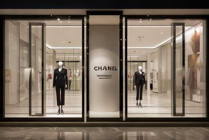 chanel官网中国官网旗舰店，chanel官方旗舰店官网