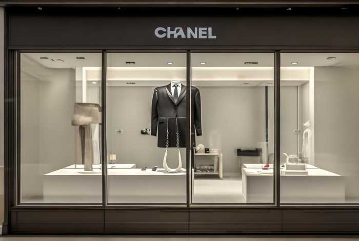 chanel的官网 - chanel官方旗舰店官网
