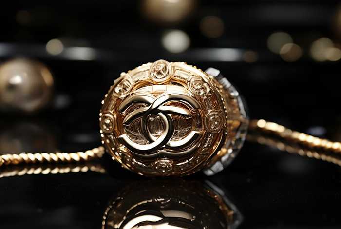 chanel 戒指系列价格（chanel戒指价格图片）