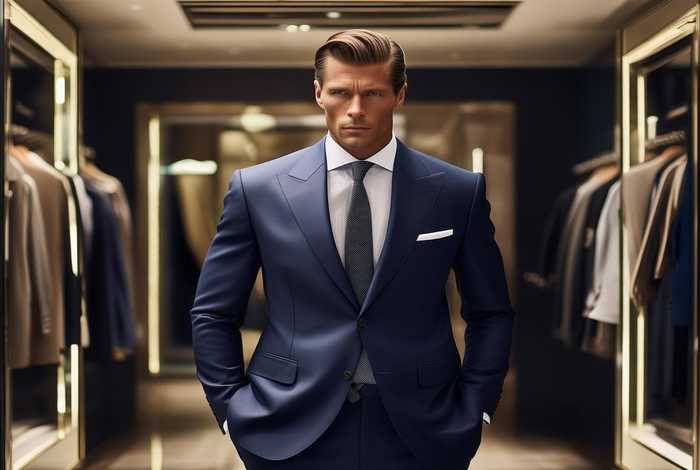 服装十大名牌排名男装，十大名牌服装排行榜男