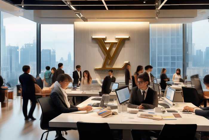 lv路易威登中国官网招聘 路易威登官网中国官网招聘