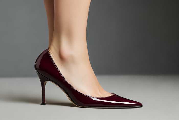 2023香奈儿新款鞋 - 2020香奈儿新款女鞋