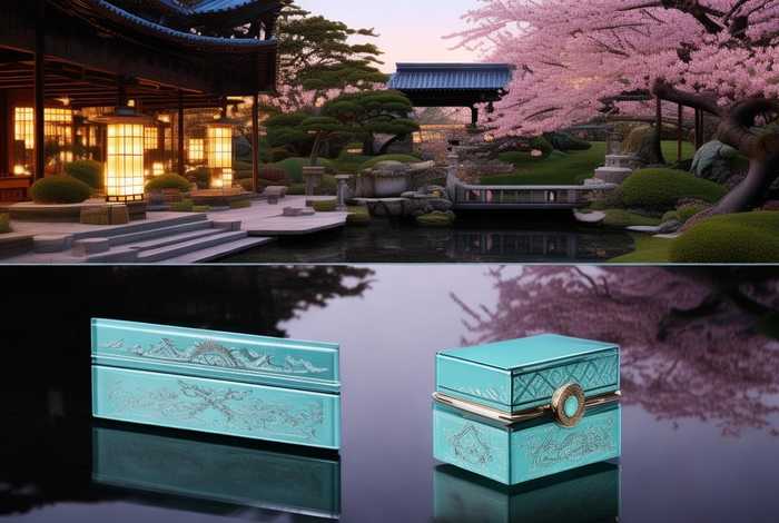 tiffany日本官网（tiffany日本官网入口）