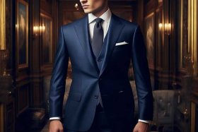 顶奢品牌 男装顶奢品牌