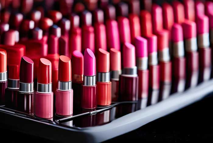 迪奥口红最火的色号图片 迪奥口红最火的色号图片大全