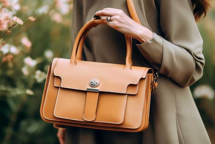 35岁女人适合背的小众品牌包包；35岁女人适合背的小众品牌包包图片