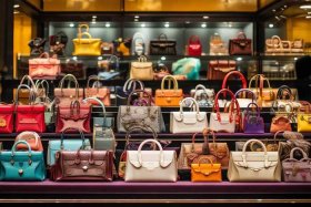 法国奢侈品牌包包排名 - 法国奢侈品牌包包排名榜