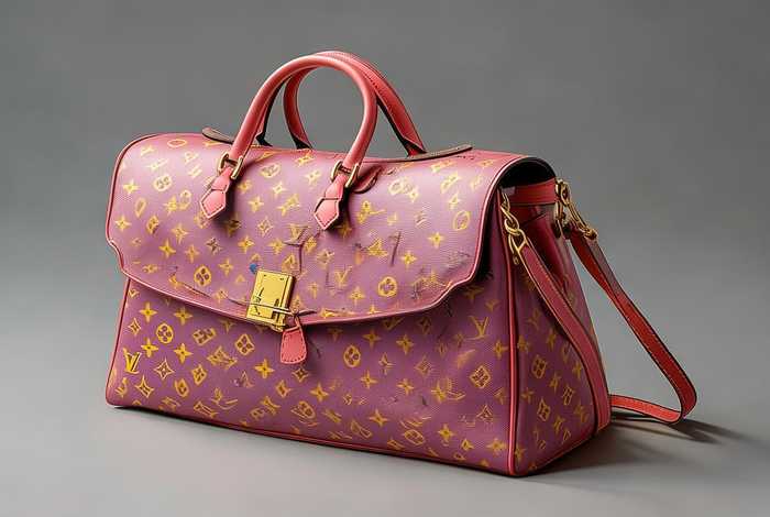 lv包包款式图 lv包款式图片和价格