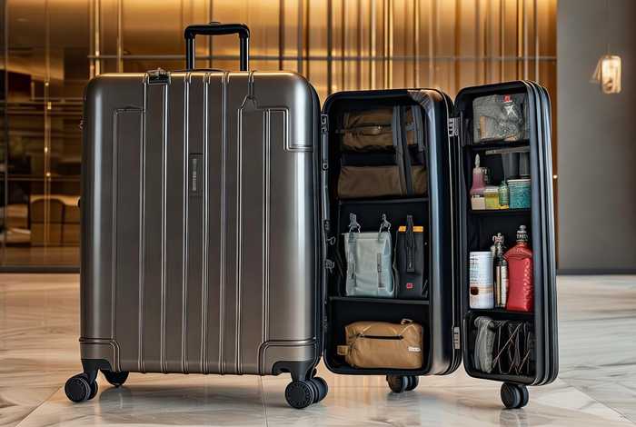 2021拉杆箱十大名牌排行榜（2021年拉杆箱品牌排行榜）