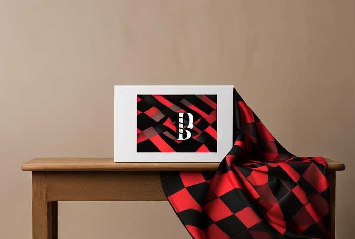 burberry的logo，burberry的logo有几种