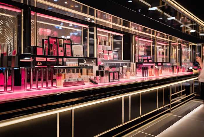 ysl美妆中国官网（ysl美妆中国官网是正品吗）