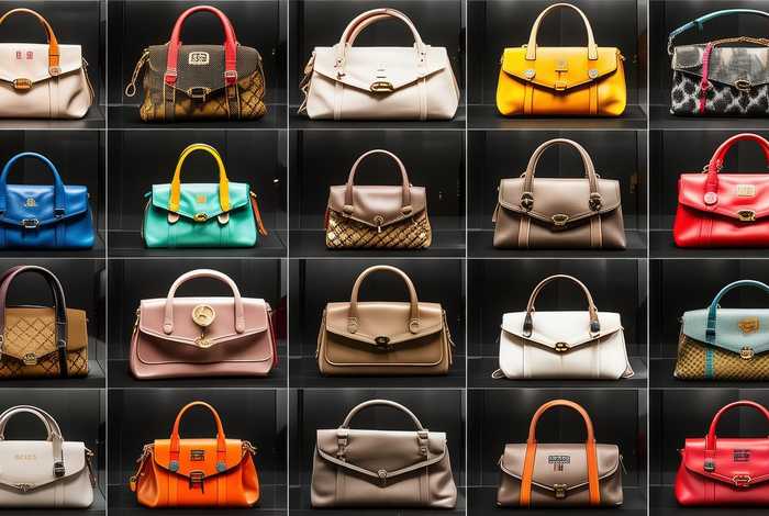 古驰所有包包图片款式，古驰所有包包图片款式对比