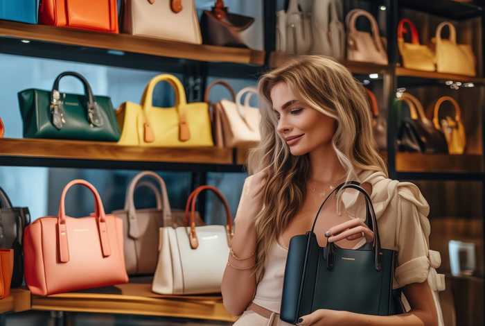 包包怎么选择好（包包怎么选择适合自己）