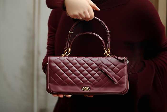 chanel包包新品（chanel新款包包）