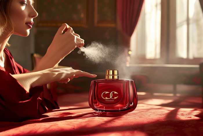 cucci古驰香水 - cucci古驰香水好不好