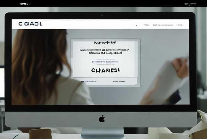 chanel官网下单流程 chanel官网下单多久发货