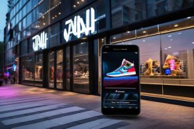 AJ官网旗舰店 - aj官网正品旗舰店app