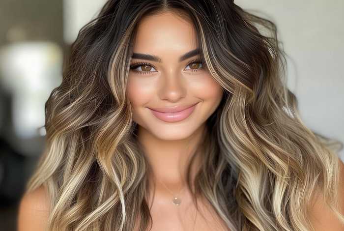 2022年流行发型，2022年流行发型图片女减龄