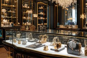 顶级奢侈品牌 顶级奢侈品牌有哪些