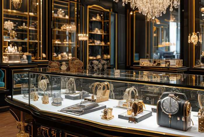 顶级奢侈品牌 顶级奢侈品牌有哪些