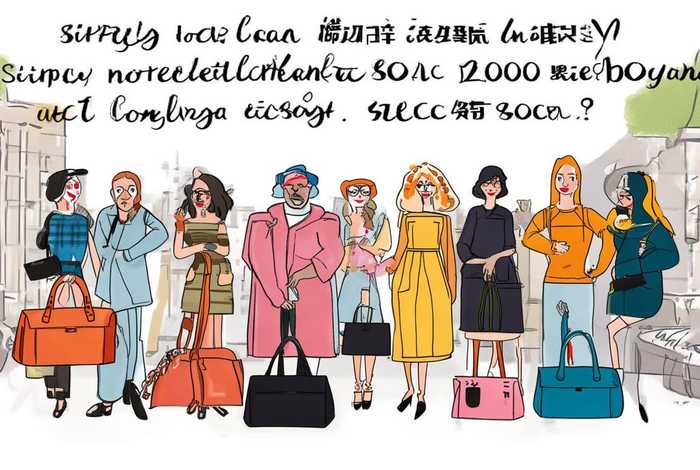 2000元左右的包包很低级吗 - 2000元左右的包包很低级吗知乎