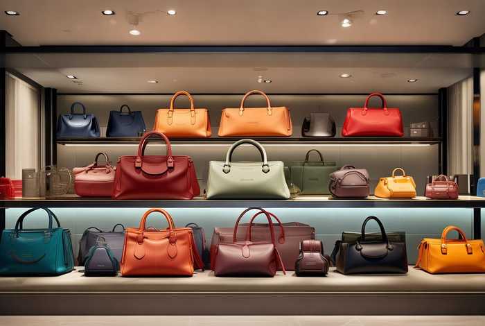 coach中国官网旗舰店（coach官网旗舰店美国）