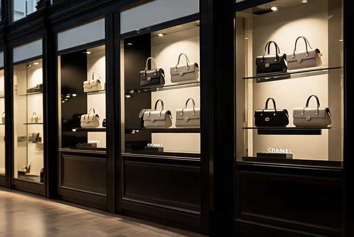 chanel在哪里可以买到正品包、chanel在哪里可以买到正品包呢