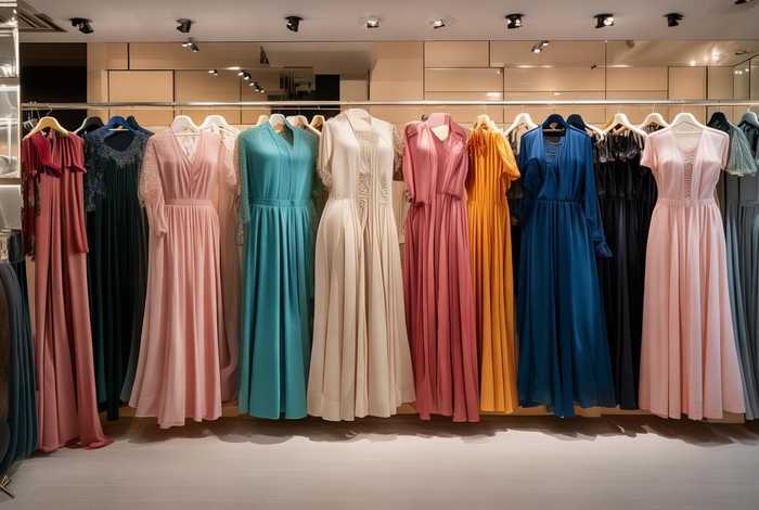 15到30岁轻奢女装品牌 - 15到30岁轻奢女装品牌有哪些