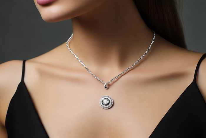 chanel香奈儿官网项链 - chanel 官网项链