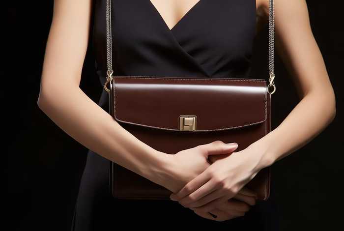 低调奢华的女包 低调又奢华的女士包包