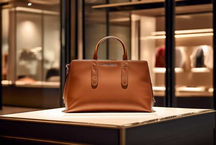 charles&keith质量好吗（charles&keith属于什么档次）