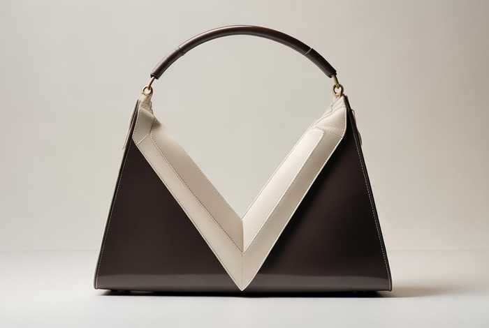 logo是v的包包图片；v型logo的包包