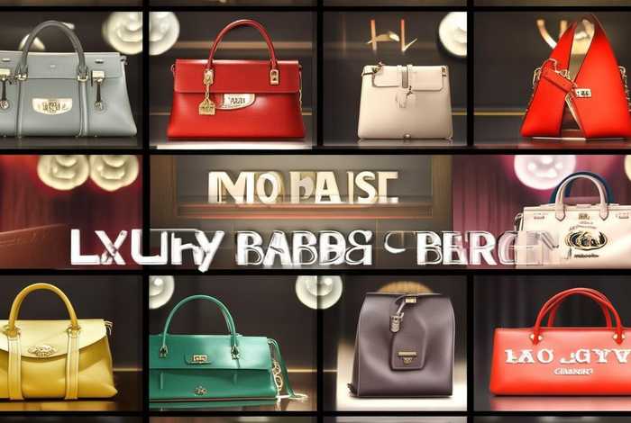 10大名牌包包奢侈品商标 10大名牌包包奢侈品商标图片