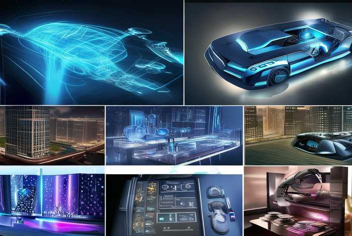 2022最值得关注的7大技术 2022最值得关注的7大技术有哪些
