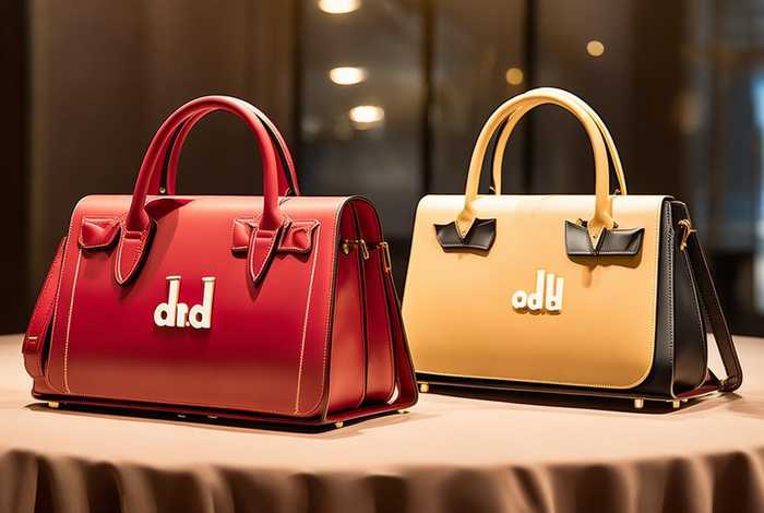 二线三线奢侈品牌包包，二线三线奢侈品牌包包中间有两个dd组成