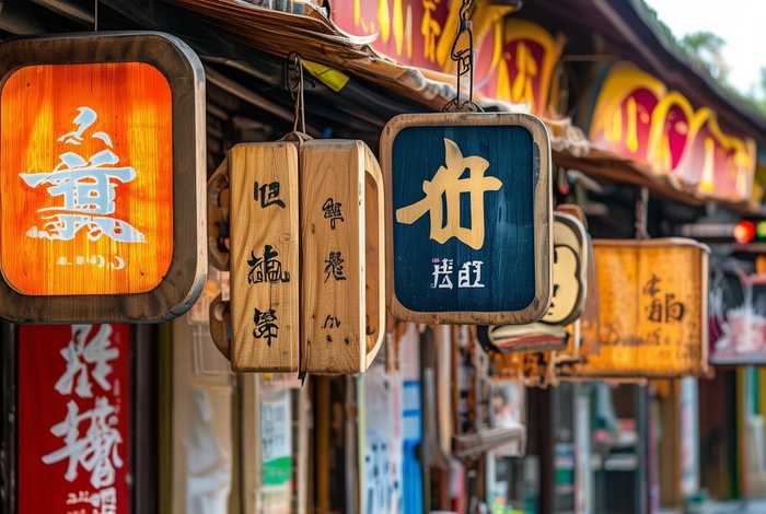 4个字的品牌有哪些，4个字的品牌有哪些？