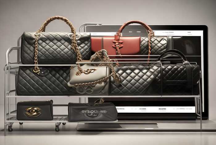 chanel包包线上购买 - chanel包包线上购买渠道
